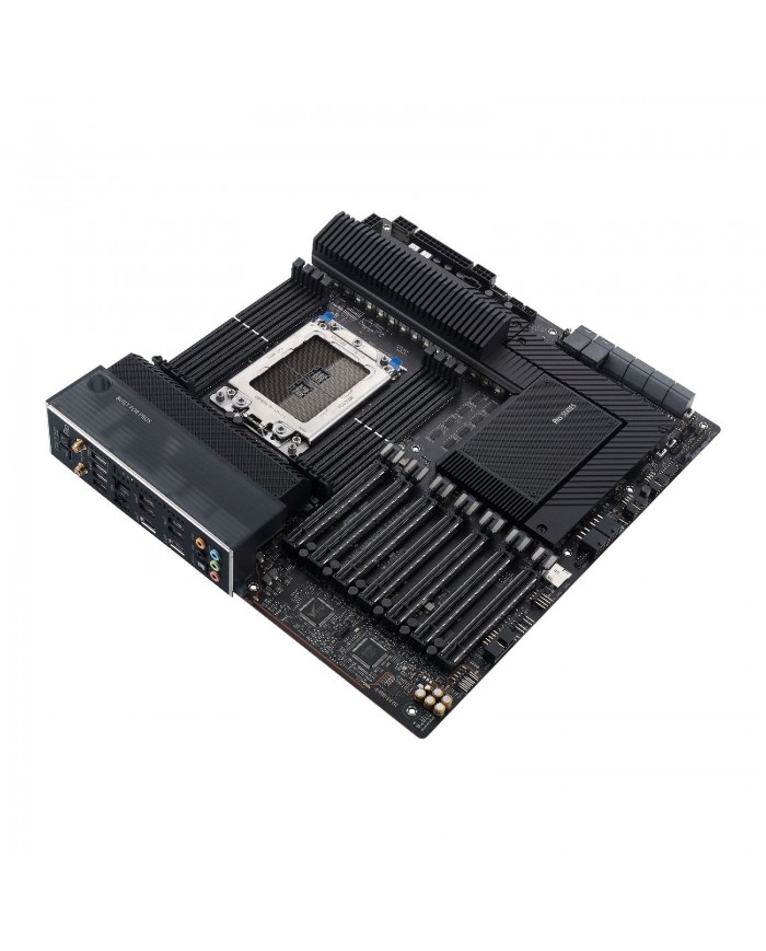 ASUS Pro WS WRX80E-SAGE SE WIFI - Pc Gamer Casa