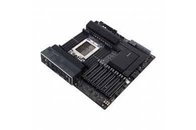 ASUS Pro WS WRX80E-SAGE SE WIFI - Pc Gamer Casa