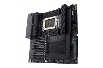 ASUS Pro WS WRX80E-SAGE SE WIFI - Pc Gamer Casa