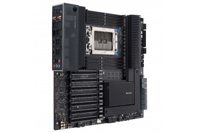 ASUS Pro WS WRX80E-SAGE SE WIFI - Pc Gamer Casa