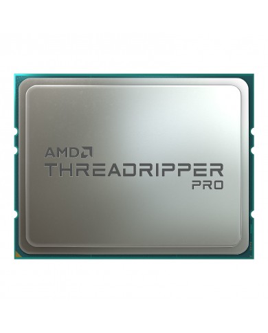 AMD Ryzen Threadripper PRO 5975WX (4.5 GHz Max.) - Pc Gamer Casa