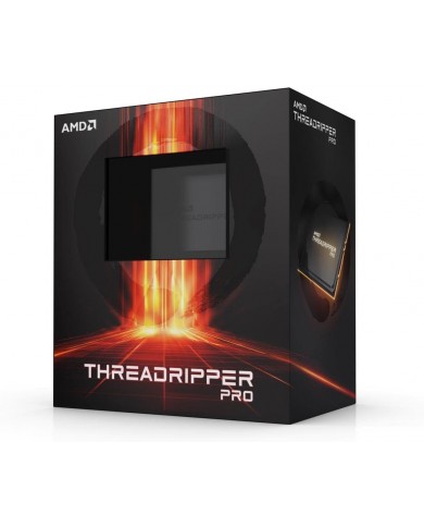 AMD Ryzen Threadripper PRO 5975WX (4.5 GHz Max.) - Pc Gamer Casa