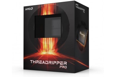 AMD Ryzen Threadripper PRO 5975WX (4.5 GHz Max.) - Pc Gamer Casa