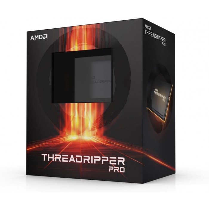 AMD Ryzen Threadripper PRO 5975WX (4.5 GHz Max.) - Pc Gamer Casa