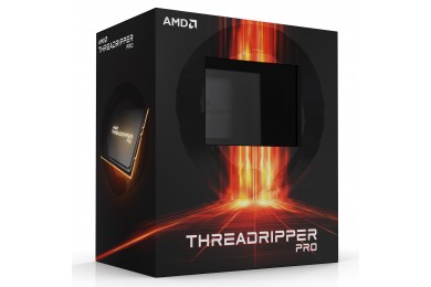AMD Ryzen Threadripper PRO 5975WX (4.5 GHz Max.) - Pc Gamer Casa