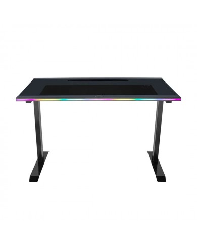 Cooler Master GD120 ARGB Gaming Desk - Pc Gamer Casa