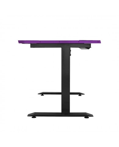 Cooler Master GD120 ARGB Gaming Desk - Pc Gamer Casa