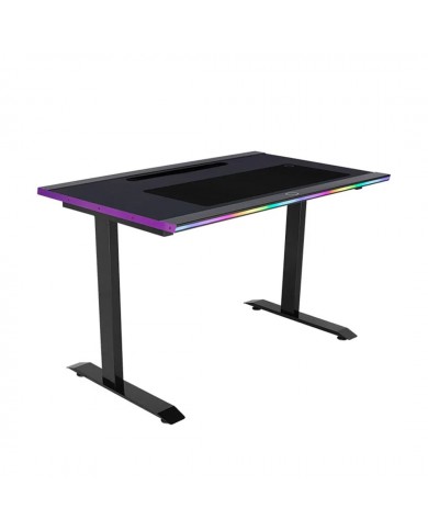 Cooler Master GD120 ARGB Gaming Desk - Pc Gamer Casa