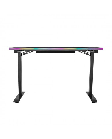 Cooler Master GD120 ARGB Gaming Desk - Pc Gamer Casa