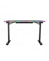 Cooler Master GD120 ARGB Gaming Desk - Pc Gamer Casa Cooler Master GD120 ARGB Gaming Desk - Pc Gamer Casa