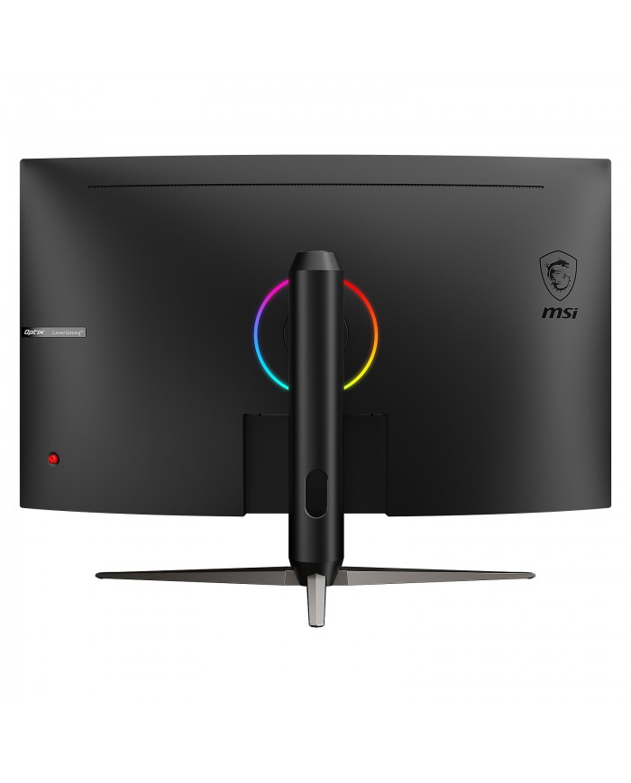 MSI Optix AG321CQR 31.5" 1ms 165 Hz 2560 x 1440 - Pc Gamer Casa