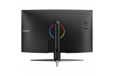 MSI Optix AG321CQR 31.5" 1ms 165 Hz 2560 x 1440 - Pc Gamer Casa