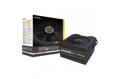 Antec EA550G PRO 550W GOLD  - Pc Gamer Casa