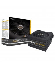 Antec EA550G PRO 550W GOLD  - Pc Gamer Casa