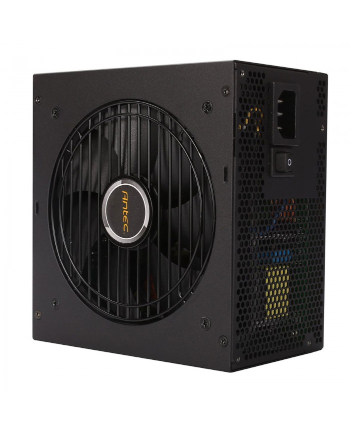 Antec EA550G PRO 550W GOLD - Pc Gamer Casa