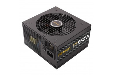 Antec EA550G PRO 550W GOLD  - Pc Gamer Casa