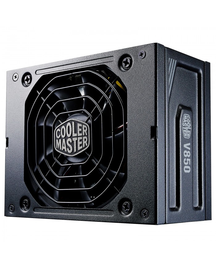 Cooler Master V850 SFX GOLD 80PLUS Gold - Pc Gamer Casa Cooler Master V850 SFX GOLD 80PLUS Gold - Pc Gamer Casa