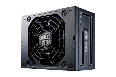 Cooler Master V850 SFX GOLD 80PLUS Gold - Pc Gamer Casa Cooler Master V850 SFX GOLD 80PLUS Gold - Pc Gamer Casa