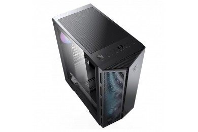 MSI MPG GUNGNIR 111R  - Pc Gamer Casa MSI MPG GUNGNIR 111R  - Pc Gamer Casa
