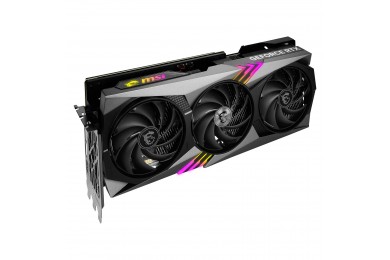 MSI RTX 4070 Ti GAMING X TRIO 12GB  - Pc Gamer Casa