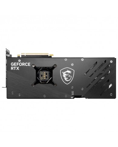 MSI RTX 4070 Ti GAMING X TRIO 12GB  - Pc Gamer Casa