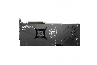 MSI RTX 4070 Ti GAMING X TRIO 12GB  - Pc Gamer Casa