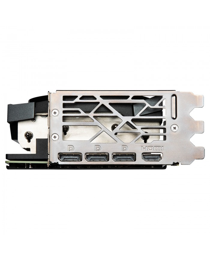 MSI RTX 4070 Ti GAMING X TRIO 12GB  - Pc Gamer Casa