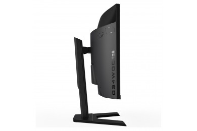 Gigabyte 34" G34WQC A 3440x1440  1ms  144Hz - Pc Gamer Casa Gigabyte 34" G34WQC A 3440x1440  1ms  144Hz - Pc Gamer Casa