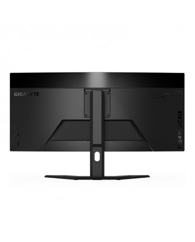 Gigabyte 34" G34WQC A 3440x1440  1ms  144Hz - Pc Gamer Casa Gigabyte 34" G34WQC A 3440x1440  1ms  144Hz - Pc Gamer Casa