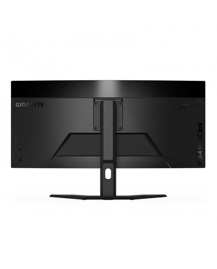 Gigabyte 34" G34WQC A 3440x1440  1ms  144Hz - Pc Gamer Casa Gigabyte 34" G34WQC A 3440x1440  1ms  144Hz - Pc Gamer Casa