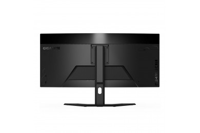 Gigabyte 34" G34WQC A 3440x1440  1ms  144Hz - Pc Gamer Casa Gigabyte 34" G34WQC A 3440x1440  1ms  144Hz - Pc Gamer Casa