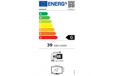 Gigabyte 34" G34WQC A 3440x1440  1ms  144Hz - Pc Gamer Casa Gigabyte 34" G34WQC A 3440x1440  1ms  144Hz - Pc Gamer Casa