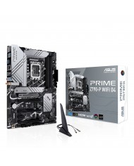 ASUS PRIME Z790-P WIFI D4  - Pc Gamer Casa