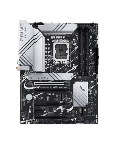 ASUS PRIME Z790-P WIFI D4  - Pc Gamer Casa