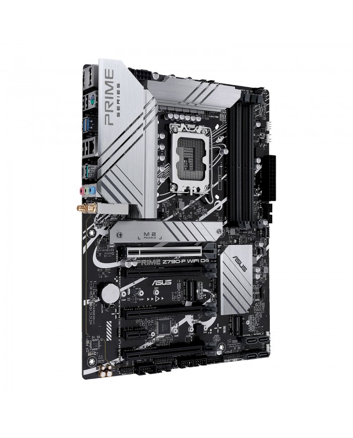 ASUS PRIME Z790-P WIFI D4  - Pc Gamer Casa