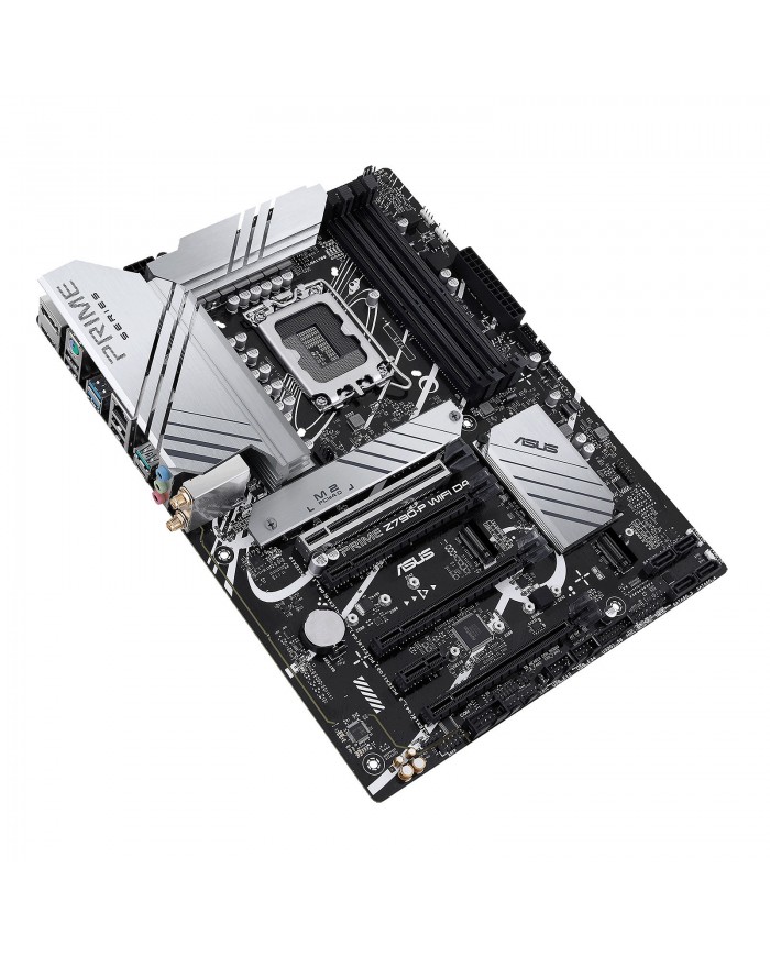 ASUS PRIME Z790-P WIFI D4  - Pc Gamer Casa