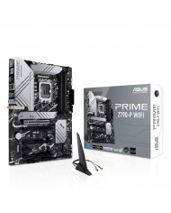 ASUS PRIME Z790-P WIFI DDR5 - Pc Gamer Casa ASUS PRIME Z790-P WIFI DDR5 - Pc Gamer Casa