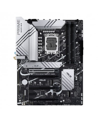 ASUS PRIME Z790-P WIFI DDR5  - Pc Gamer Casa