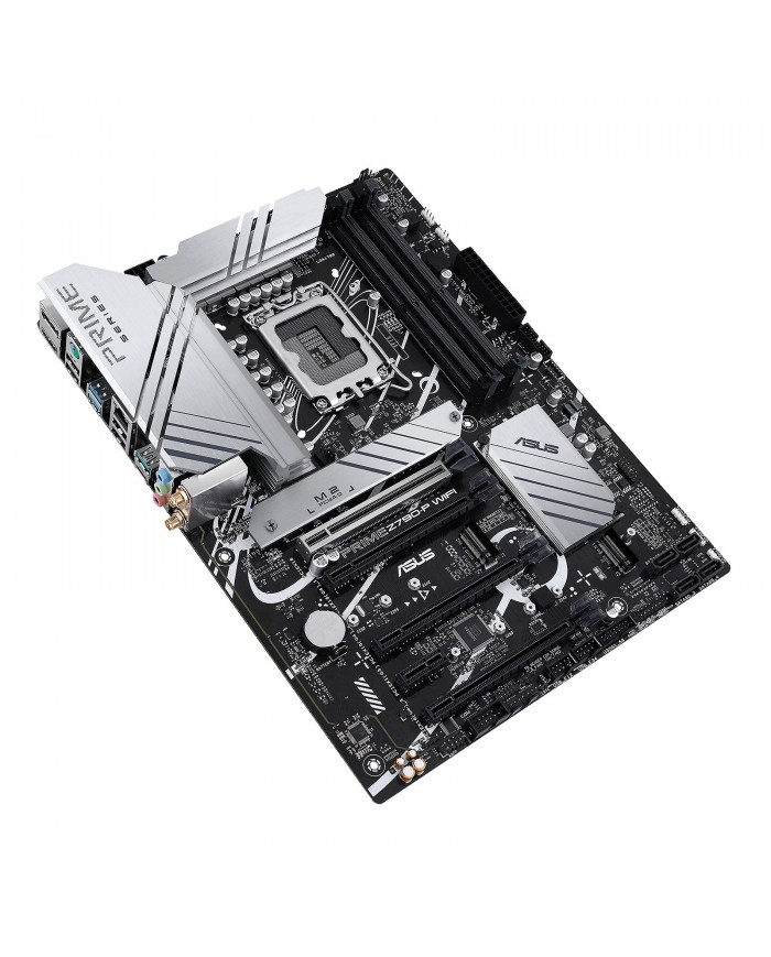 ASUS PRIME Z790-P WIFI DDR5  - Pc Gamer Casa
