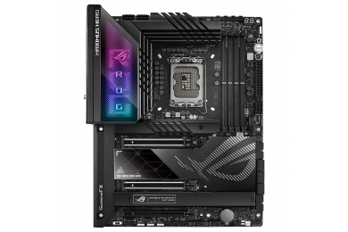 ASUS ROG MAXIMUS Z790 HERO BTF - Pc Gamer Casa ASUS ROG MAXIMUS Z790 HERO BTF - Pc Gamer Casa