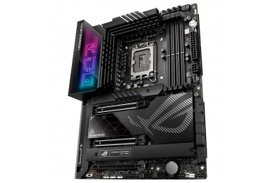 ASUS ROG MAXIMUS Z790 HERO BTF - Pc Gamer Casa ASUS ROG MAXIMUS Z790 HERO BTF - Pc Gamer Casa