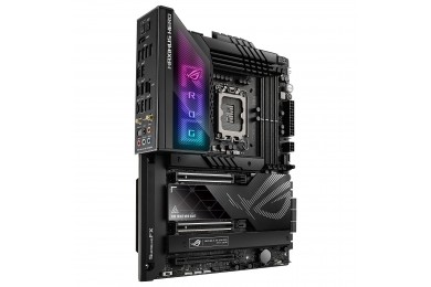 ASUS ROG MAXIMUS Z790 HERO BTF - Pc Gamer Casa ASUS ROG MAXIMUS Z790 HERO BTF - Pc Gamer Casa