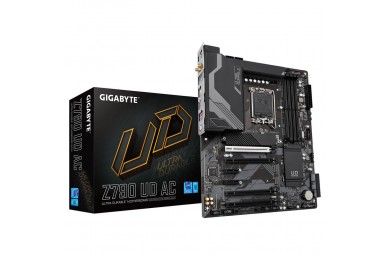 Gigabyte Z790 UD AC - Pc Gamer Casa Gigabyte Z790 UD AC - Pc Gamer Casa