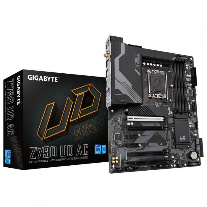 GIGABYTE B650M DS3H - Pc Gamer Casa