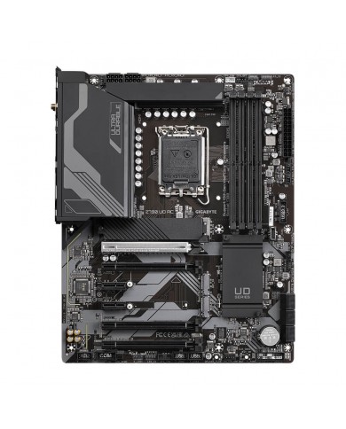 Gigabyte Z790 UD AC - Pc Gamer Casa Gigabyte Z790 UD AC - Pc Gamer Casa