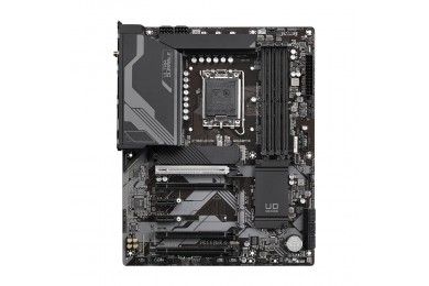 Gigabyte Z790 UD AC - Pc Gamer Casa Gigabyte Z790 UD AC - Pc Gamer Casa