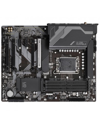 Gigabyte Z790 UD AC - Pc Gamer Casa Gigabyte Z790 UD AC - Pc Gamer Casa