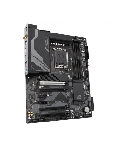 Gigabyte Z790 UD AC - Pc Gamer Casa Gigabyte Z790 UD AC - Pc Gamer Casa