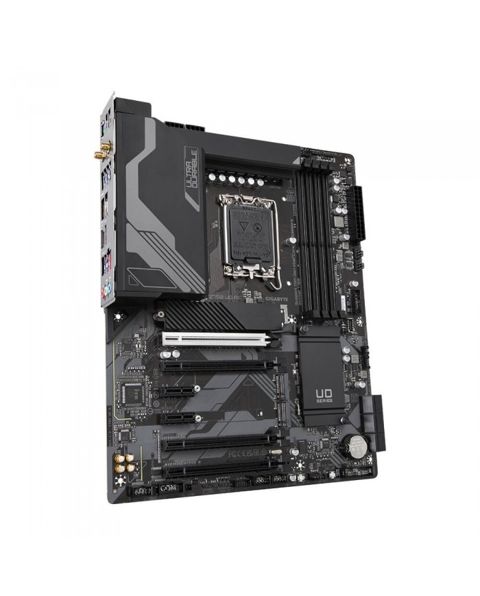 Gigabyte Z790 UD AC - Pc Gamer Casa Gigabyte Z790 UD AC - Pc Gamer Casa