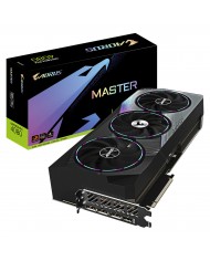 Gigabyte AORUS RTX 4080 16GB MASTER  - Pc Gamer Casa Gigabyte AORUS RTX 4080 16GB MASTER  - Pc Gamer Casa